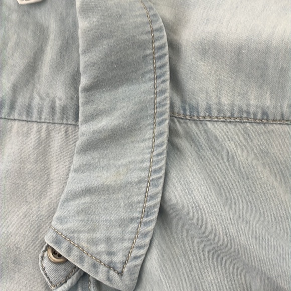 Wax Jean basic Denim - Picture 5 of 5